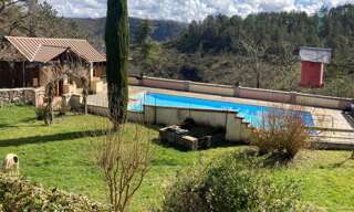 Maison 10 Pièces 366 m² à vendre à Cahors (46000)