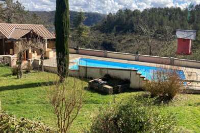 Maison 10 pièces 888250 €
