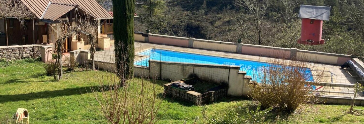Maison 10 Pièces 366 m² à vendre à Cahors (46000)