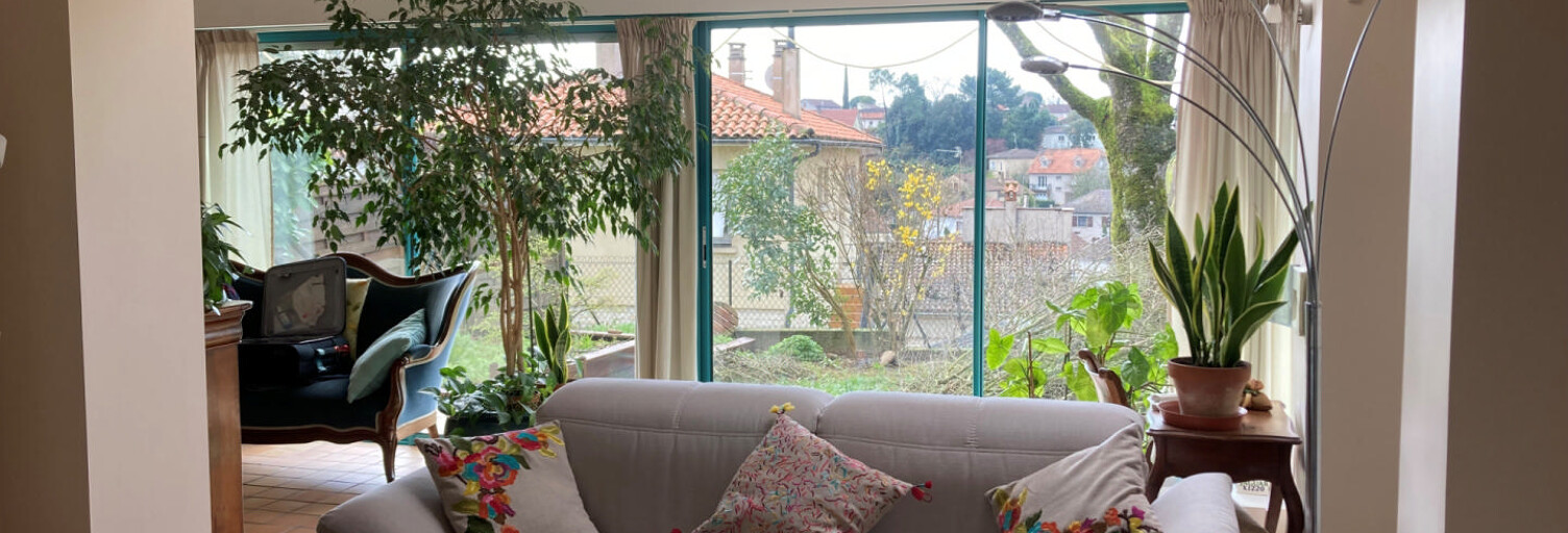 Maison 5 Pièces 135 m² à vendre à Cahors (46000)