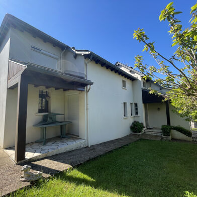 Maison 7 pièces 175000 €