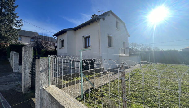 Villa / Maison 7 pièces  à vendre Réquista 12170