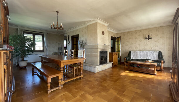 Villa / Maison 7 pièces  à vendre Réquista 12170