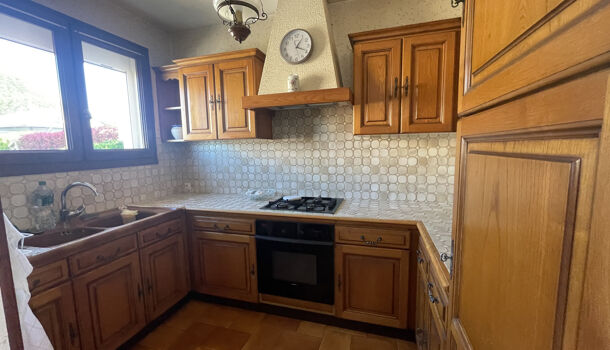 Villa / Maison 7 pièces  à vendre Réquista 12170