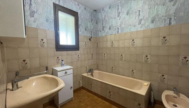 Villa / Maison 7 pièces  à vendre Réquista 12170