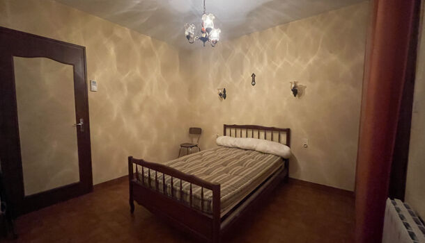 Villa / Maison 7 pièces  à vendre Réquista 12170