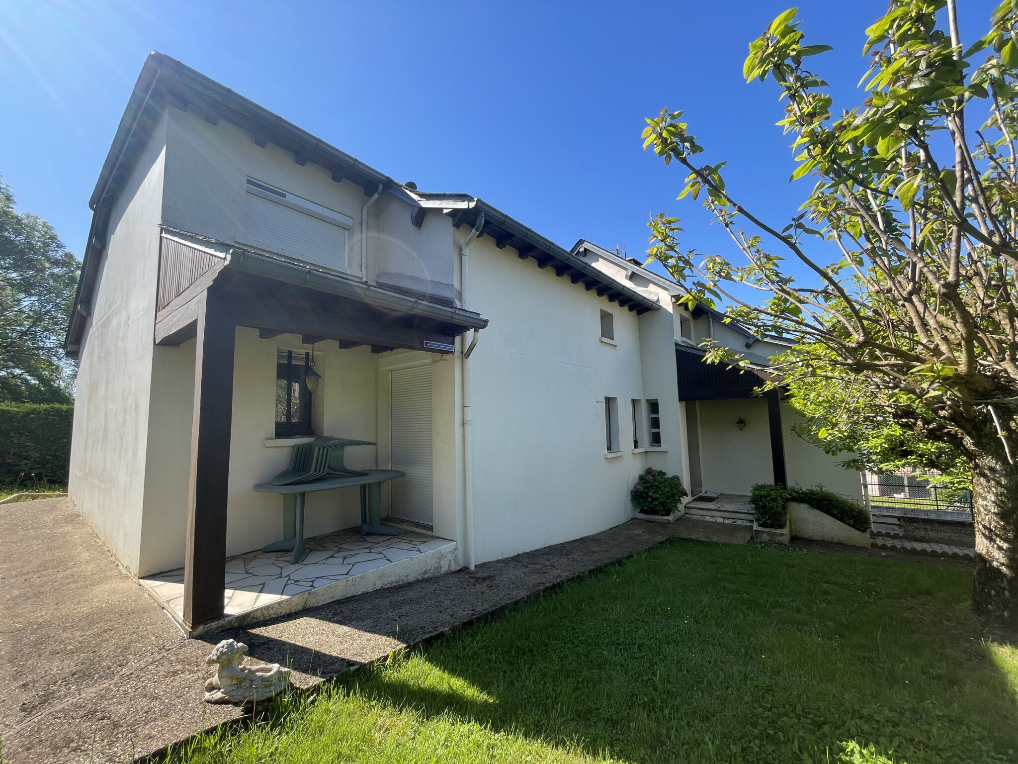 Villa / Maison  T7 à vendre Réquista 12170