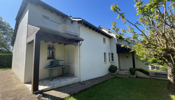 Villa / Maison 7 pièces  à vendre Réquista 12170