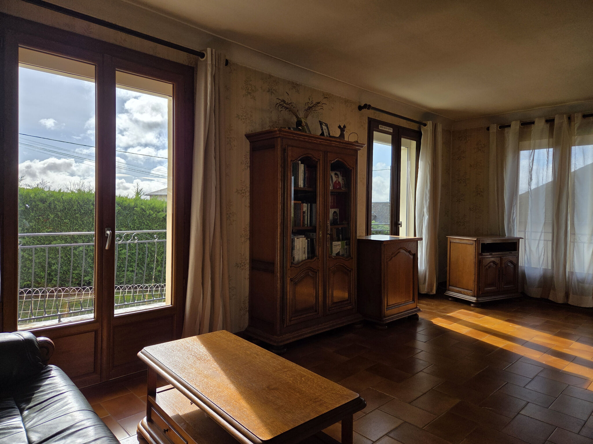 Villa / Maison 7 pièces  à vendre Réquista 12170