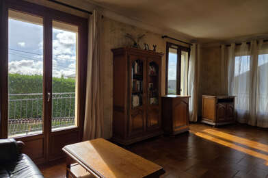 Maison 7 pièces 160000 €