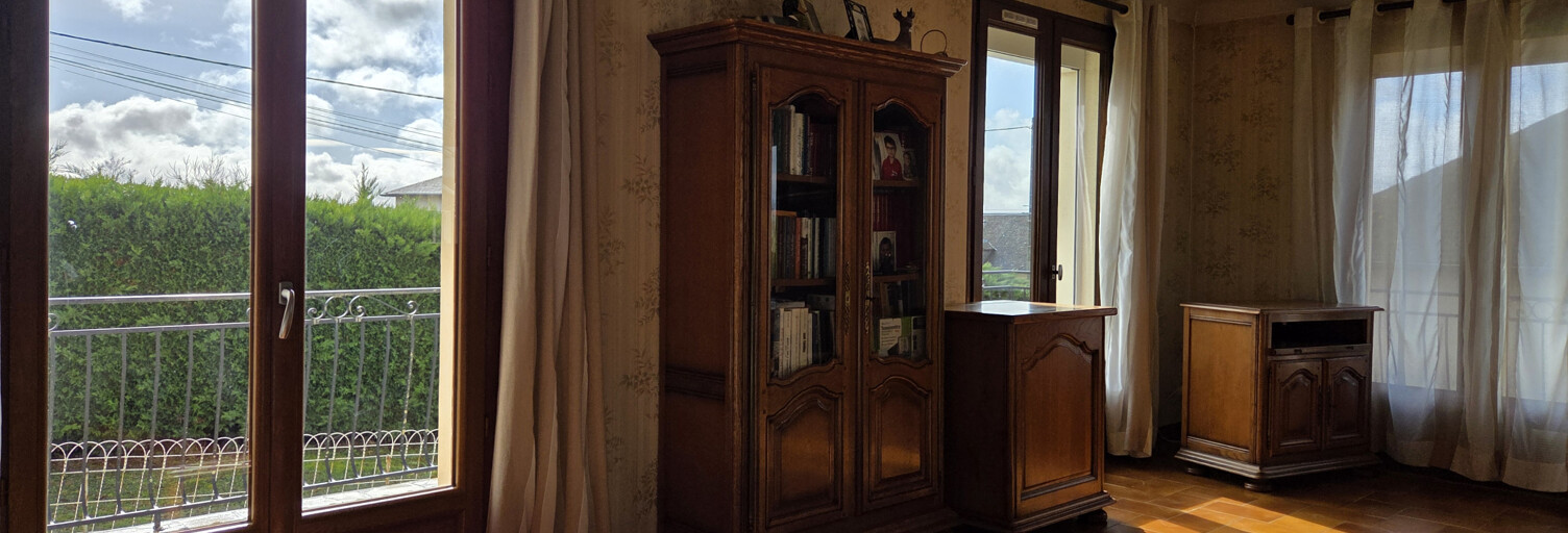 Maison 7 Pièces 159 m² à vendre à Réquista (12170)