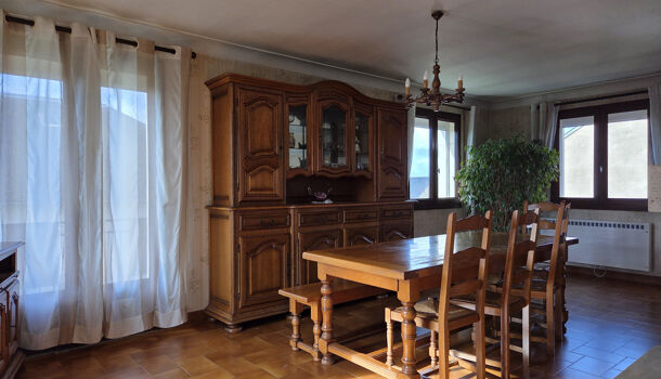 Villa / Maison 7 pièces  à vendre Réquista 12170