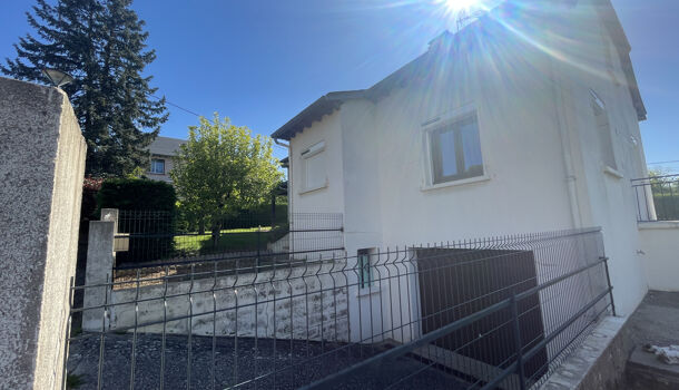 Villa / Maison 7 pièces  à vendre Réquista 12170