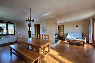 Maison 7 pièces 160000 €