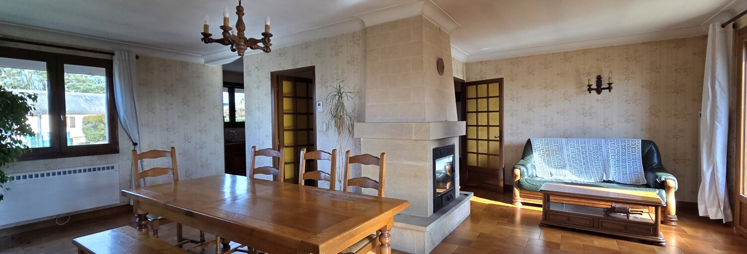 Maison 7 Pièces 159 m² à vendre à Réquista (12170)
