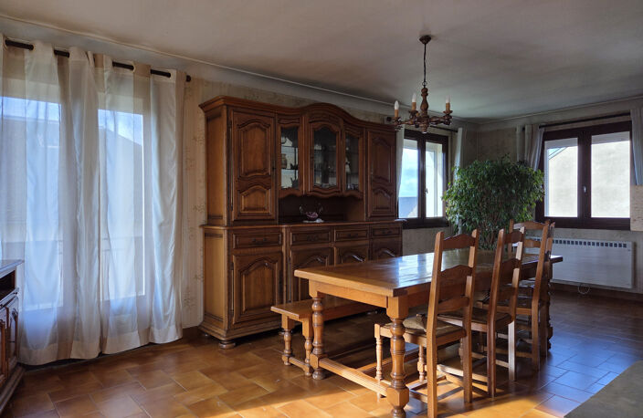 Maison T7 - 150 m2 - REQUISTA — photo 2