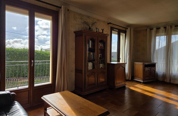 Maison T7 - 150 m2 - REQUISTA — photo 3