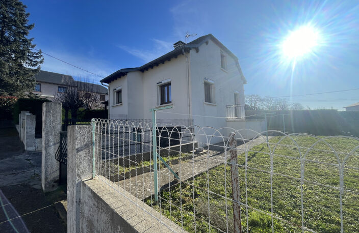 Maison T7 - 150 m2 - REQUISTA — photo 5