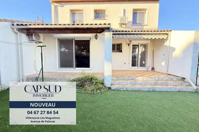 Maison 6 pièces 410000 €