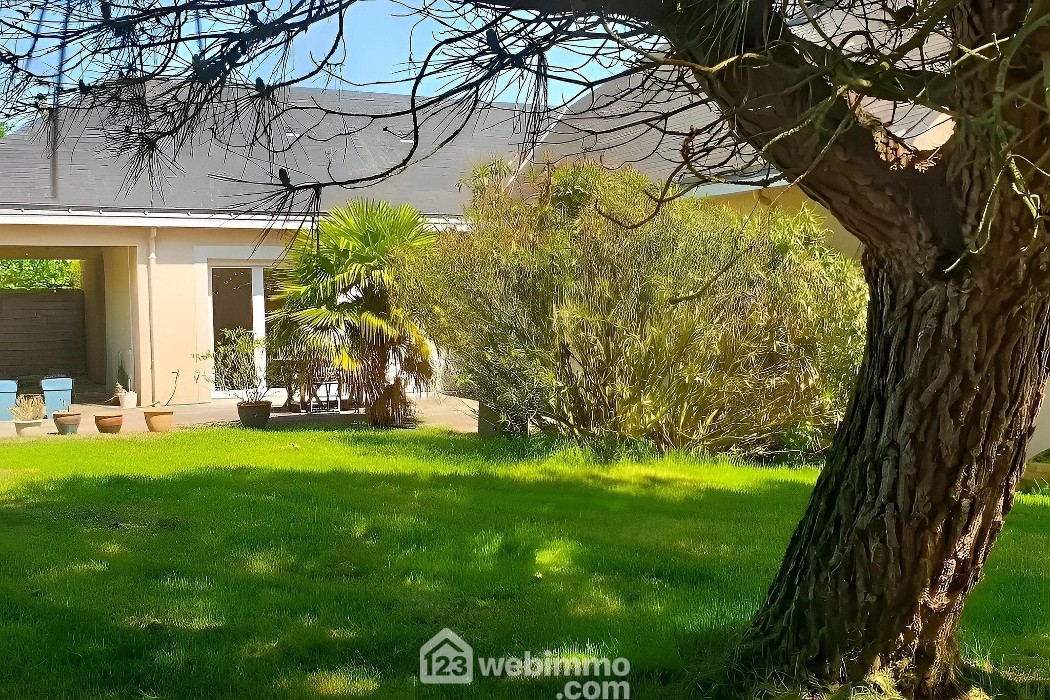 Agence immobilière de 123webimmo Agence Chalonnaise