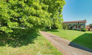 Maison 11 Pièces 295 m² à vendre à Sommières-du-Clain (86160)