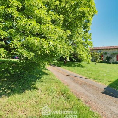 Maison 11 pièces 330000 €