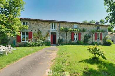 Maison 11 pièces 330000 €