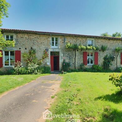 Maison 11 pièces 330000 €