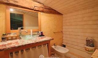 Maison 11 Pièces 295 m² à vendre à Sommières-du-Clain (86160)