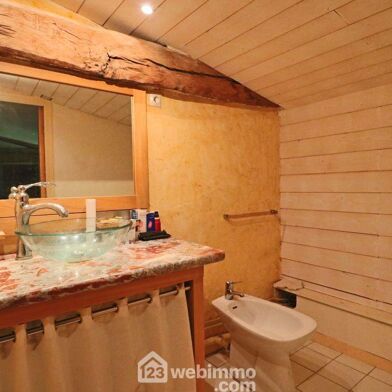 Maison 11 pièces 330000 €