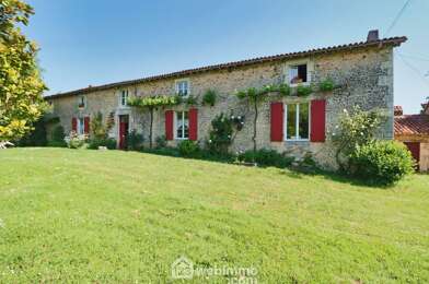 Maison 11 pièces 330000 €