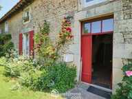 Longère - 295m² - Sommières-du-Clain — photo 4