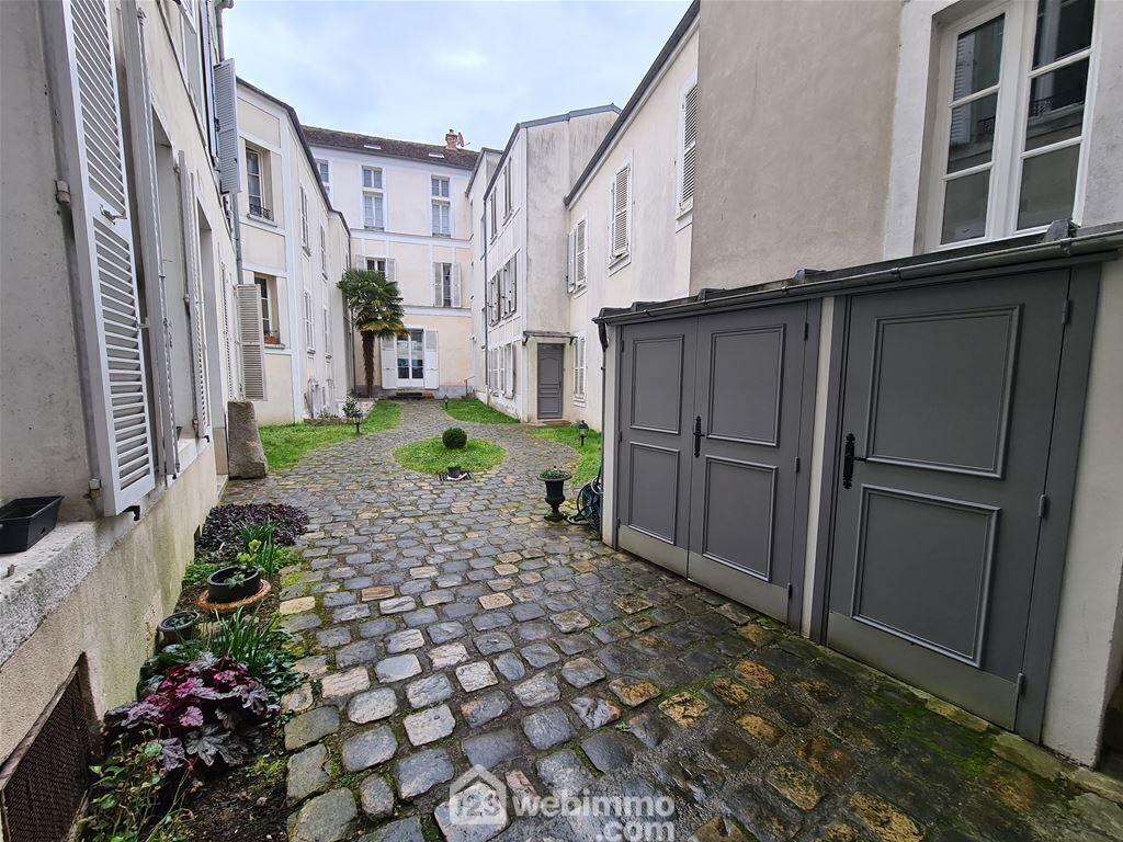 Appartement - 22m² - Fontainebleau