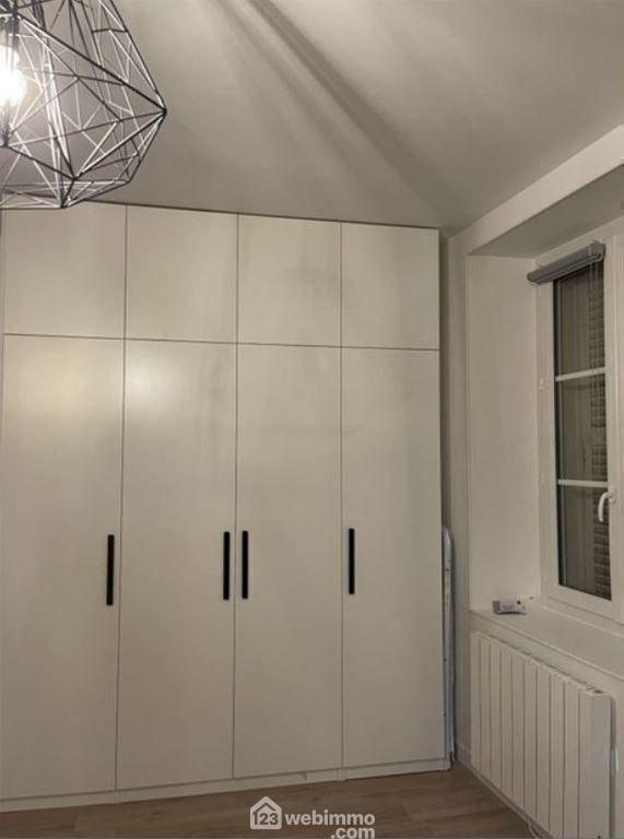 Photo Appartement - 22m² - Fontainebleau image 2/4