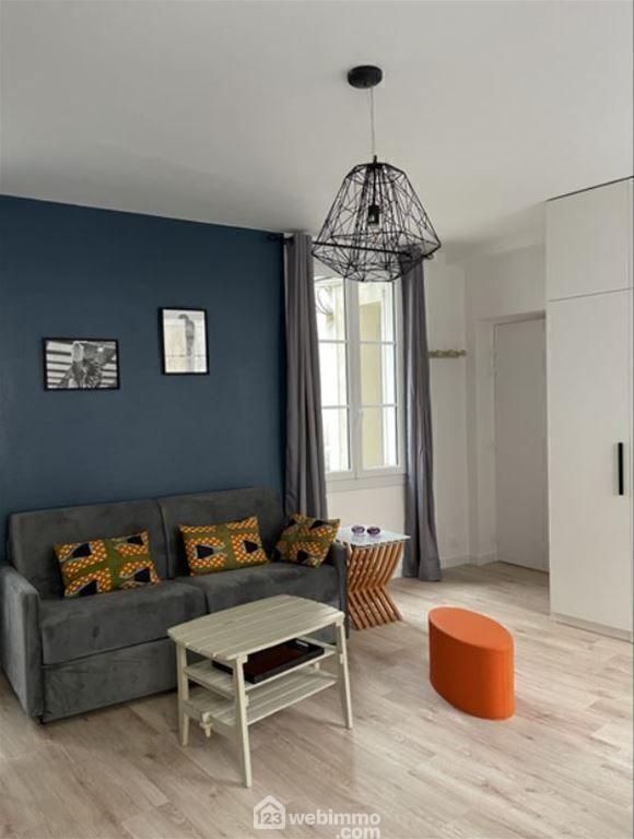 Photo Appartement - 22m² - Fontainebleau image 3/4