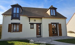 Maison 5 Pièces 150 m² à vendre à Melun (77000)