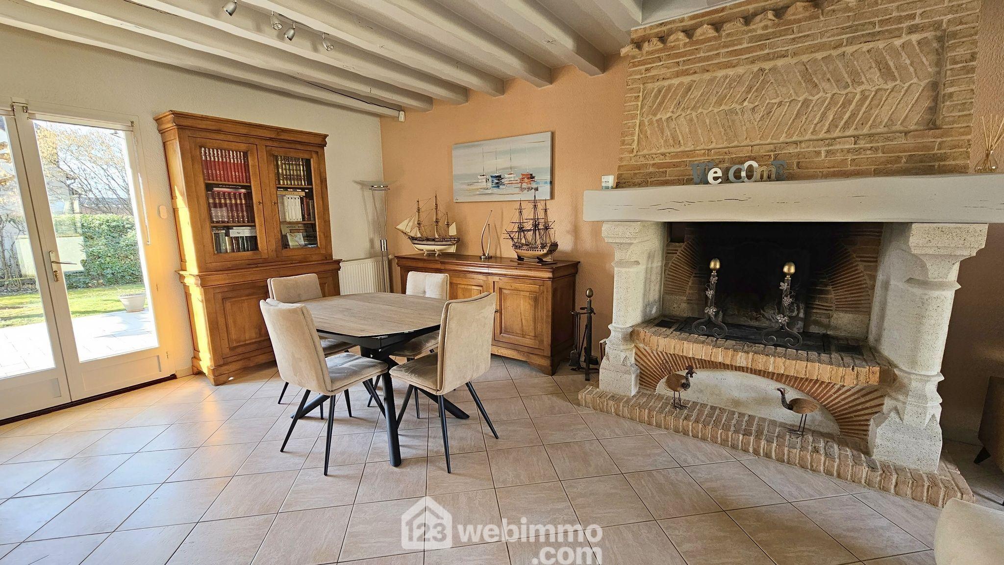 Photo Maison - 150m² - Voisenon image 4/4