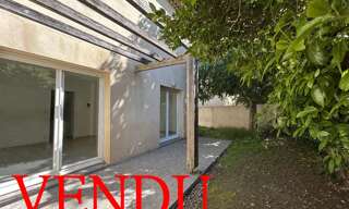 Appartement 3 Pièces 68 m² à vendre à Calvisson (30420)