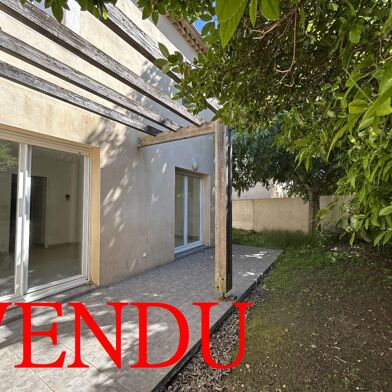 Appartement 3 pièces 220000 €