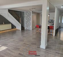 Photo Maison de ville de 4 pièces Roanne