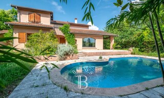 Maison 7 Pièces 170 m² à vendre à La Tour-de-Salvagny (69890)
