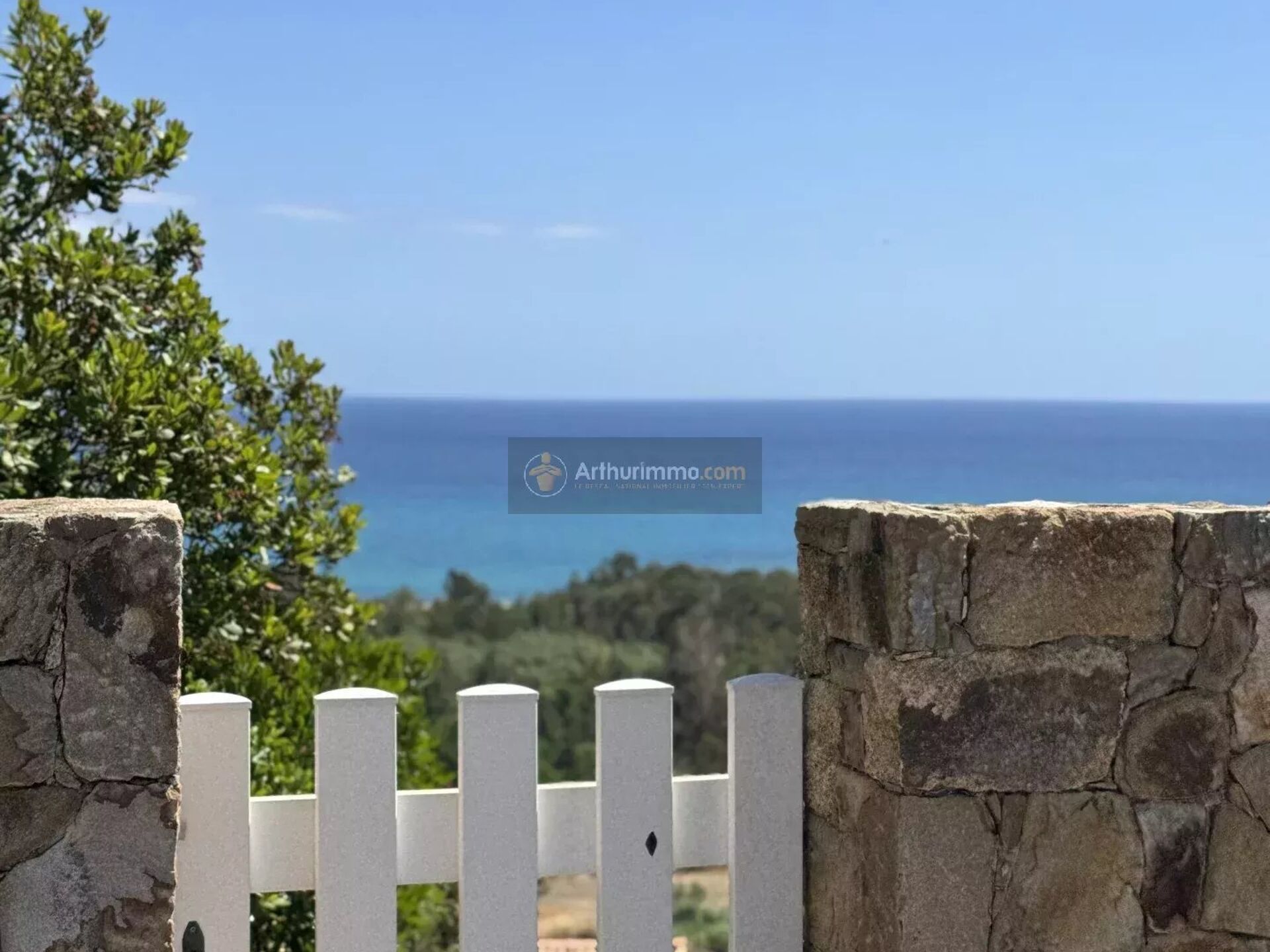 Maison 5 pièces 118 m² · à Sari-Solenzara · 118 m² · 917 000 €