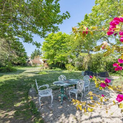 Maison 7 pièces 1395000 €