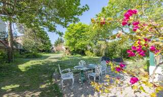 Maison 7 Pièces 200 m² à vendre à Saint-Maur-des-Fossés (94100)