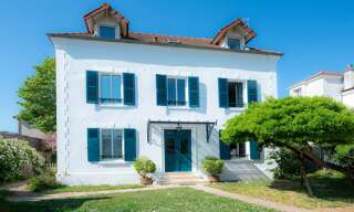 Maison 7 Pièces 200 m² à vendre à Saint-Maur-des-Fossés (94100)