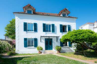 Maison 7 pièces 1350000 €