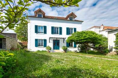 Maison 7 pièces 1350000 €