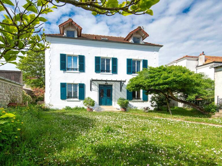 Propriété de caractère paisible de 210m2 habitable — photo 1