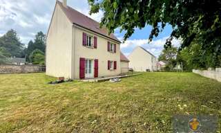 Maison 5 Pièces 88 m² à vendre à Méru (60110)