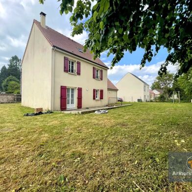 Maison 5 pièces 243000 €